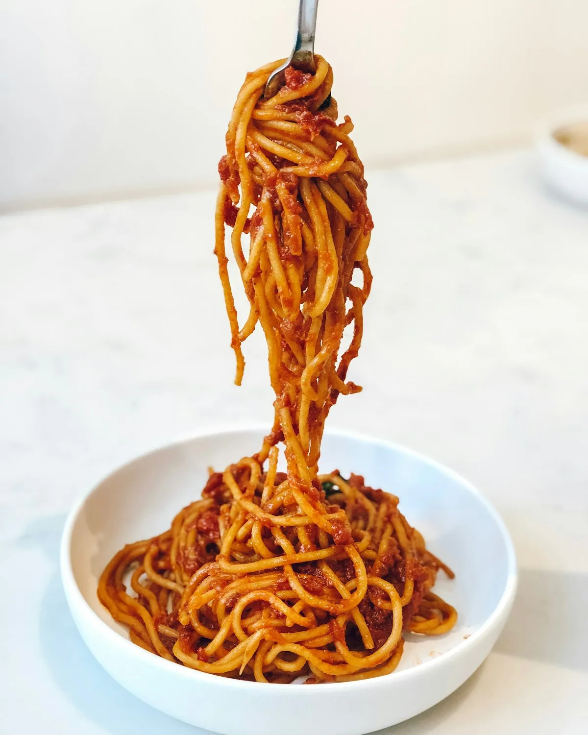 Pasta recipes