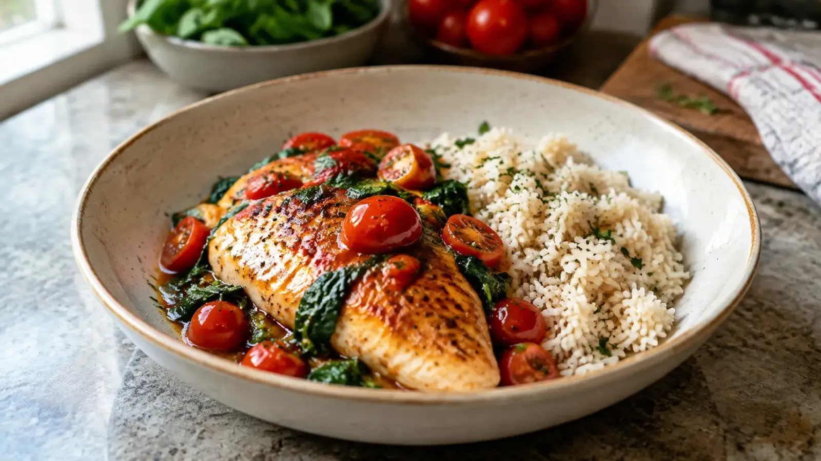 15-Minute Meals That Actually Taste Like You Cooked for an Hour