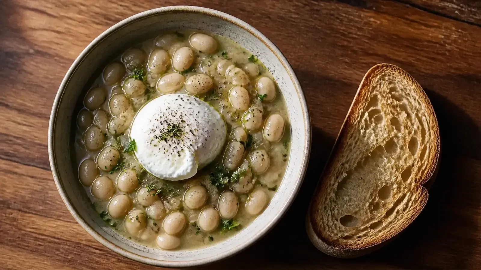 Why Everyone Is Talking About Savory Bean Breakfasts (And Why You Need the Protein Boost)